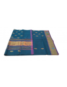 SAREES JAYANKONDAM COTTON WITH BLOUSE