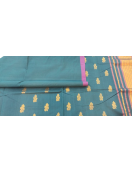 SAREES JAYANKONDAM COTTON WITH BLOUSE