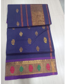 SAREES JAYANKONDAM COTTON WITH BLOUSE