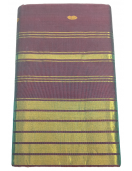 SAREES JAYANKONDAM COTTON WITH BLOUSE
