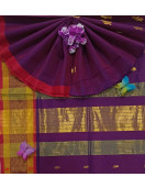 SAREES JAYANKONDAM COTTON WITH BLOUSE