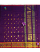 SAREES JAYANKONDAM COTTON WITH BLOUSE
