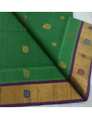 SAREES JAYANKONDAM COTTON WITH BLOUSE