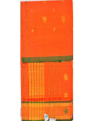 SAREES CUDDALORE COTTON 550 MTS