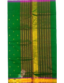 SAREES JAYANKONDAM COTTON WITH BLOUSE