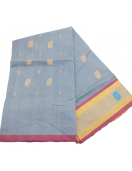 SAREES JAYANKONDAM COTTON 550 MTS