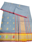 SAREES JAYANKONDAM COTTON 550 MTS