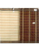 MANAMEDU COTTON SAREES WITH BLOUSE