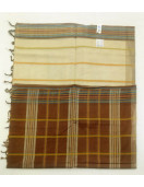 MANAMEDU COTTON SAREES WITH BLOUSE