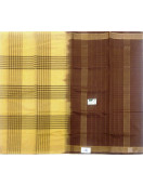 MANAMEDU COTTON SAREES WITH BLOUSE