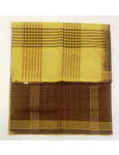 MANAMEDU COTTON SAREES WITH BLOUSE