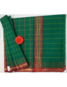 MANAMEDU COTTON SAREES 550MTS