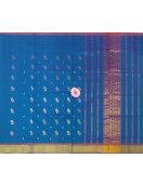 SAREES JAYANKONDAM COTTON WITH BLOUSE