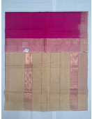 MANAMEDU COTTON SAREES WITH BLOUSE