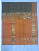 MANAMEDU COTTON SAREES WITH BLOUSE