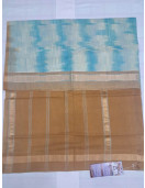 MANAMEDU COTTON SAREES WITH BLOUSE