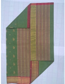 SAREES JAYANKONDAM COTTON WITH BLOUSE