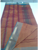 MANAMEDU COTTON SAREES 550MTS
