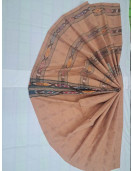 MANAMEDU COTTON SAREES 550MTS