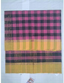 MANAMEDU COTTON SAREES 550MTS