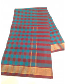 MANAMEDU COTTON SAREES 550MTS