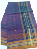 MANAMEDU COTTON SAREES 550MTS