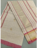 SAREES CUDDALORE COTTON 550 MTS