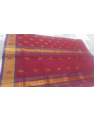 SAREES JAYANKONDAM COTTON WITH BLOUSE