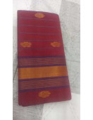 SAREES JAYANKONDAM COTTON WITH BLOUSE