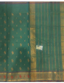 SAREES JAYANKONDAM COTTON 550 MTS