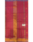 SAREES JAYANKONDAM COTTON 550 MTS
