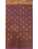 SAREES JAYANKONDAM COTTON 550 MTS