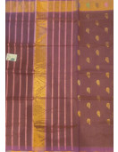 SAREES JAYANKONDAM COTTON 550 MTS