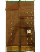 SAREES JAYANKONDAM COTTON WITH BLOUSE
