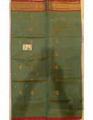 SAREES JAYANKONDAM COTTON WITH BLOUSE