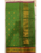 SAREES JAYANKONDAM COTTON WITH BLOUSE