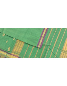 SAREES JAYANKONDAM COTTON WITH BLOUSE