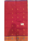 SAREES JAYANKONDAM COTTON 550 MTS