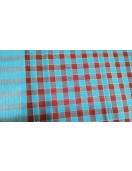 MANAMEDU COTTON SAREES 550MTS