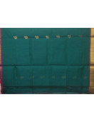 SAREES JAYANKONDAM COTTON 550 MTS
