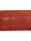 SAREES JAYANKONDAM COTTON 550 MTS