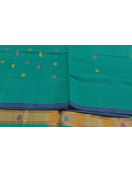 SAREES JAYANKONDAM COTTON 550 MTS