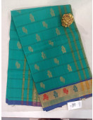 SAREES JAYANKONDAM COTTON 550 MTS