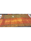 SAREES JAYANKONDAM COTTON 550 MTS