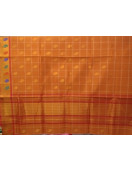 SAREES JAYANKONDAM COTTON 550 MTS