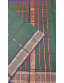 SAREES JAYANKONDAM COTTON WITH BLOUSE