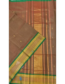SAREES JAYANKONDAM COTTON WITH BLOUSE