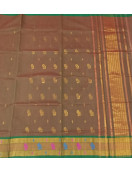 SAREES JAYANKONDAM COTTON WITH BLOUSE