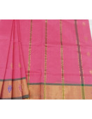 SAREES JAYANKONDAM COTTON 550 MTS