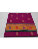 SAREES JAYANKONDAM COTTON 550 MTS